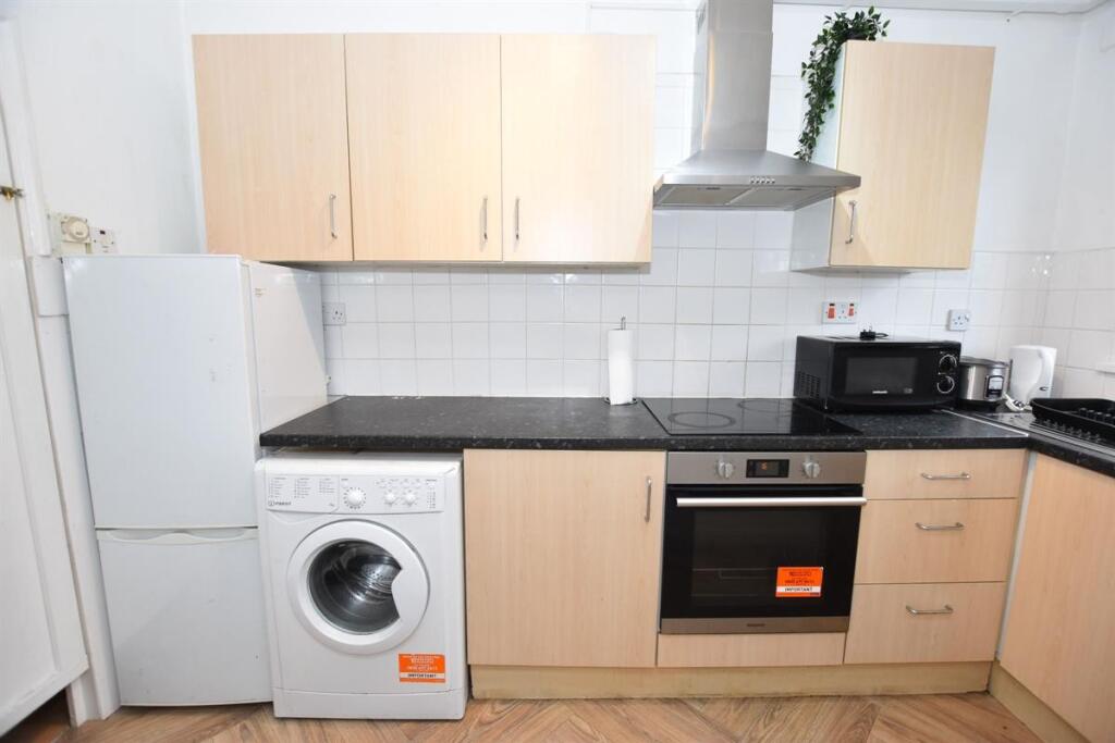 Additional image 4 of Francis Road, Edgbaston