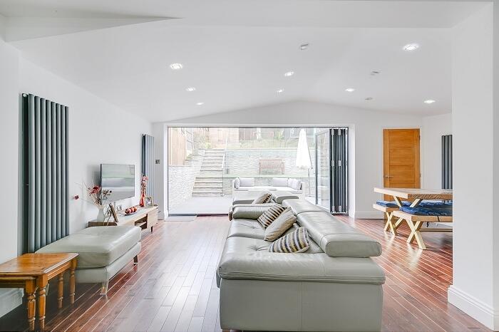 Main image of property: Grove Avenue London N10