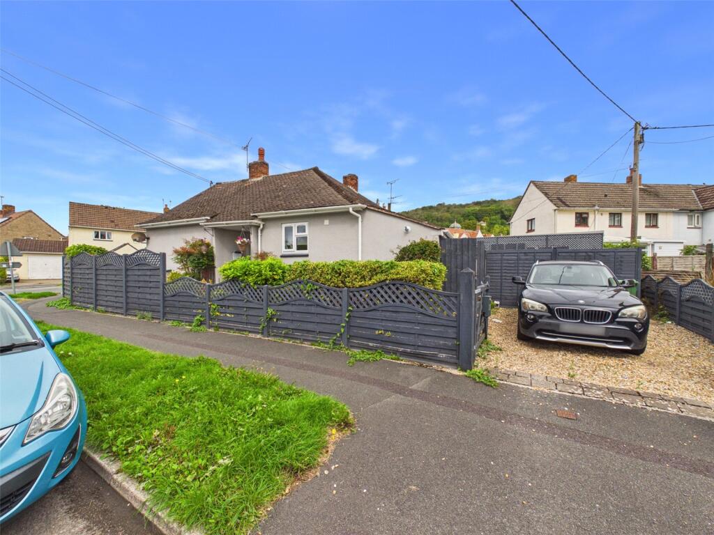 House in Bristol - View 3