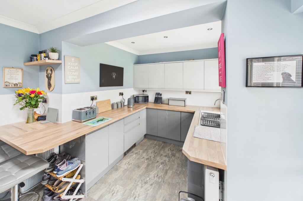 House in Stockton-on-Tees - View 5