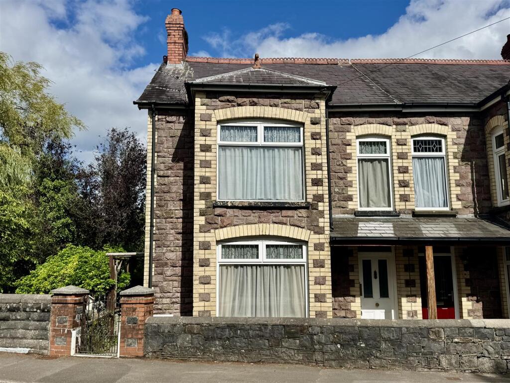 Main image of property: Ammanford Road, Llandybie, Ammanford