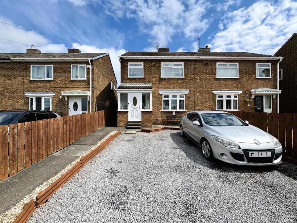 Main image of property: Bevan Crescent, Wheatley Hill, Durham, County Durham, DH6
