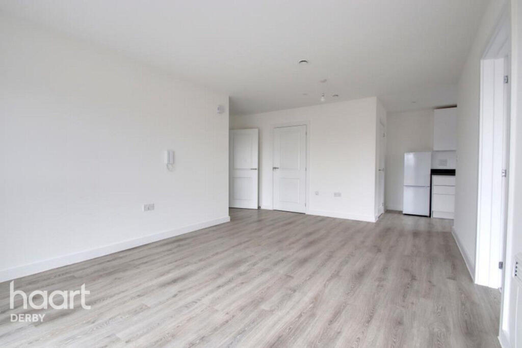 Main image of property: Erasmus Drive, Derby