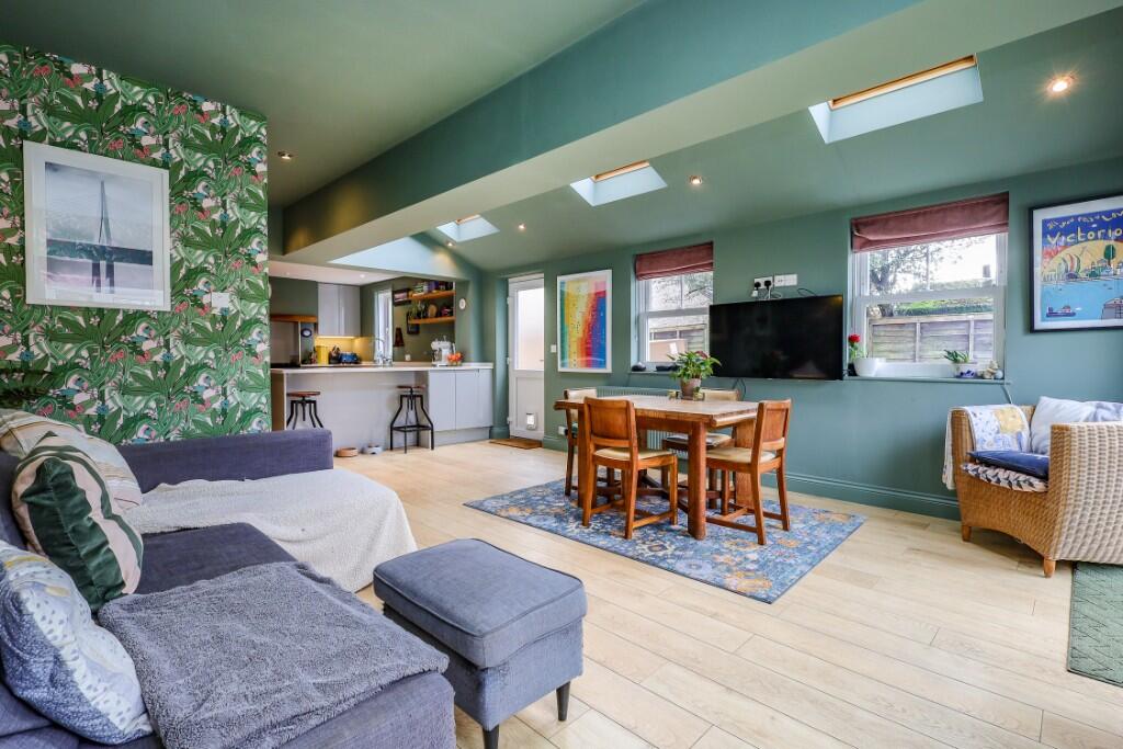 Main image of property: Andlers Ash Road, Liss, Hampshire, GU33