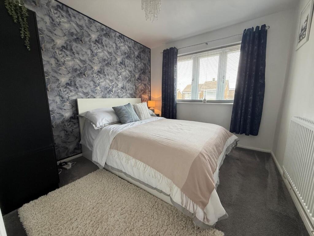 House in Northampton - More
