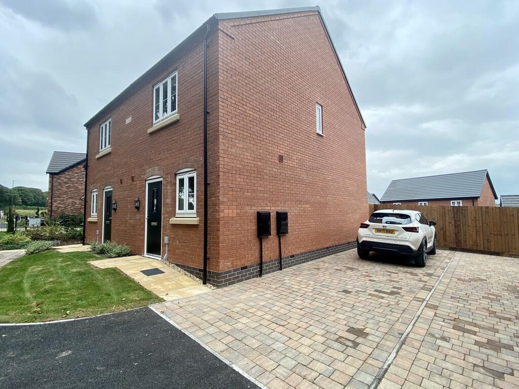 House in Derby - View 5