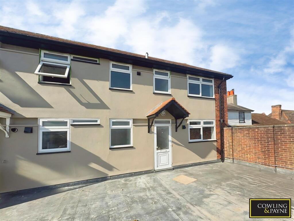 Main image of property: High Street, Ingatestone