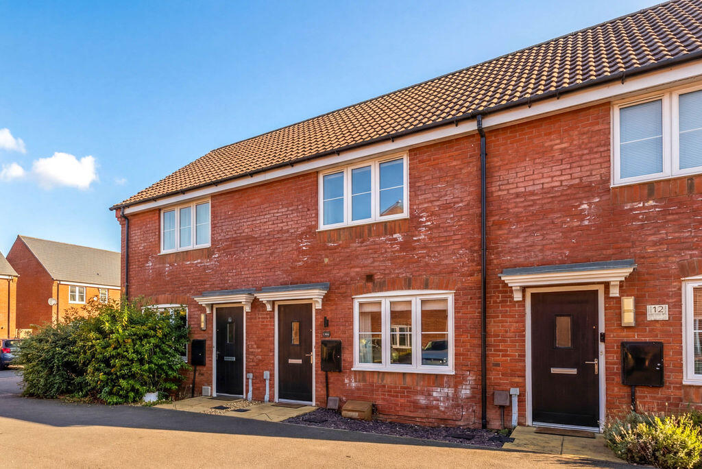 Main image of property: Willan Place, West Wick - PRISTINE HOME