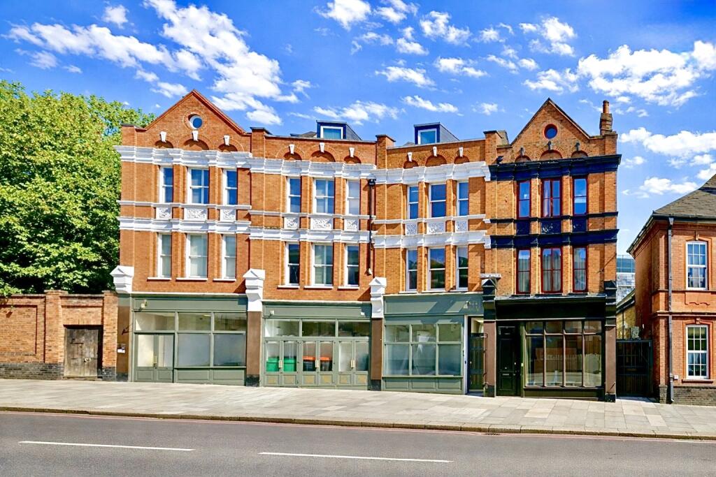 Main image of property: West Hill, London