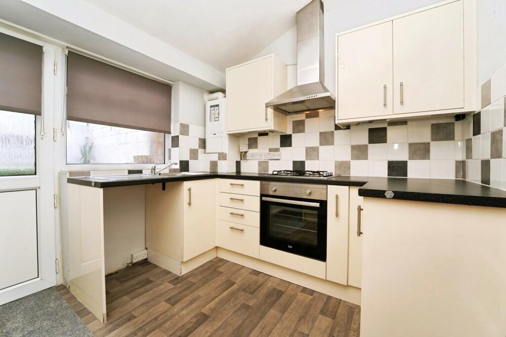 House in Forest of Dean, Cinderford - View 4