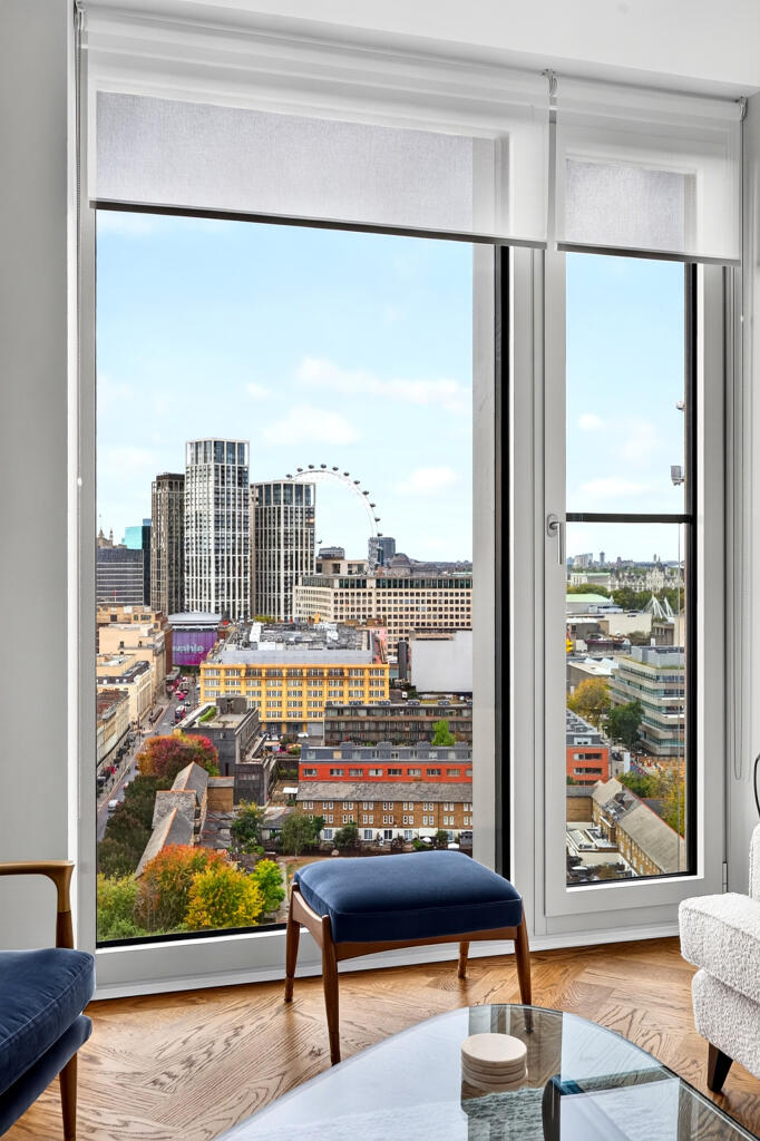 Apartment in London - View 5