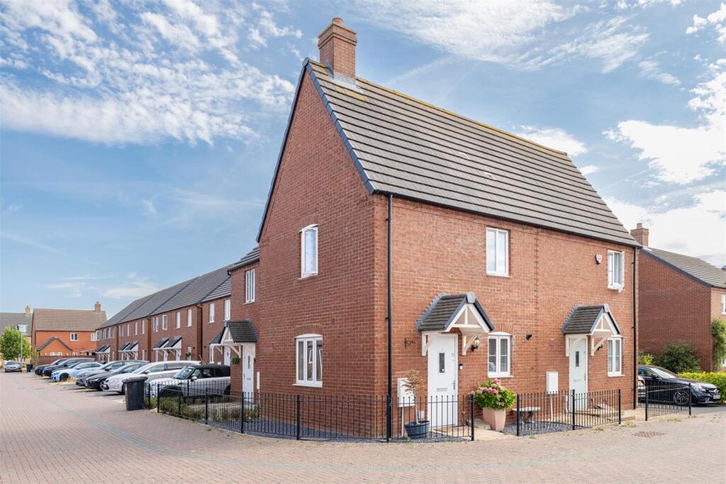 Main image of property: Lower Coxs Close, Cranfield, Bedford