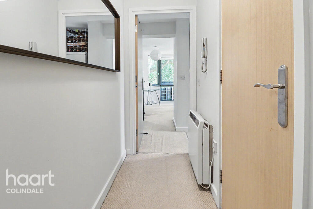 Main image of property: Lanacre Avenue, NW9