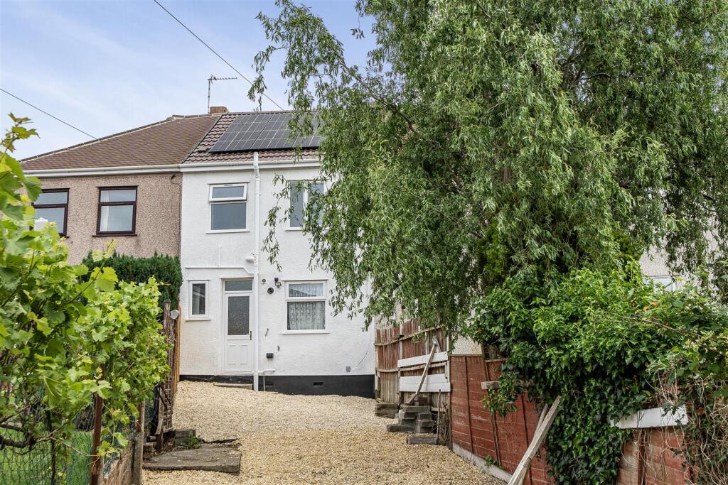 House in Bristol, Kingswood - View 2