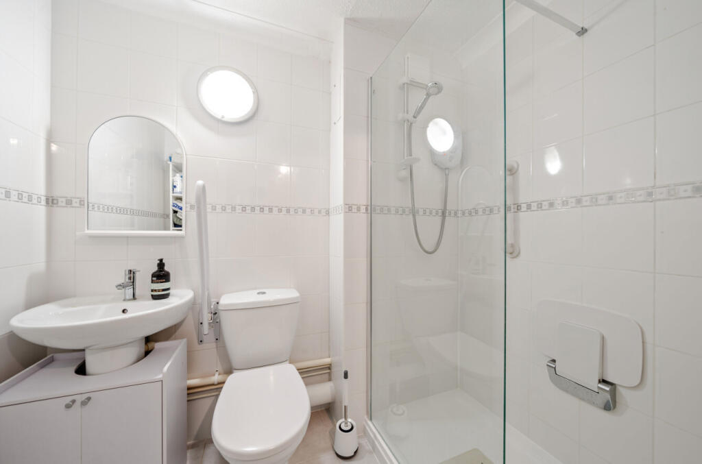 Eastern Road, Brighton, East Sussex, BN2 – další