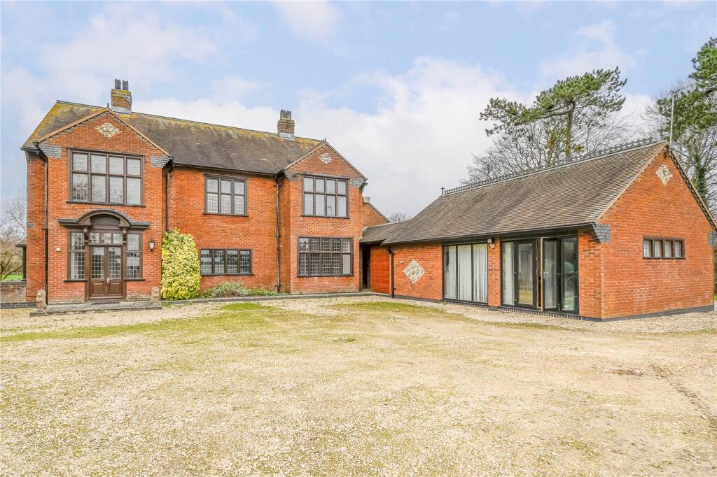 Main image of property: Westbury Road, Little Cheverell, Devizes, Wiltshire, SN10