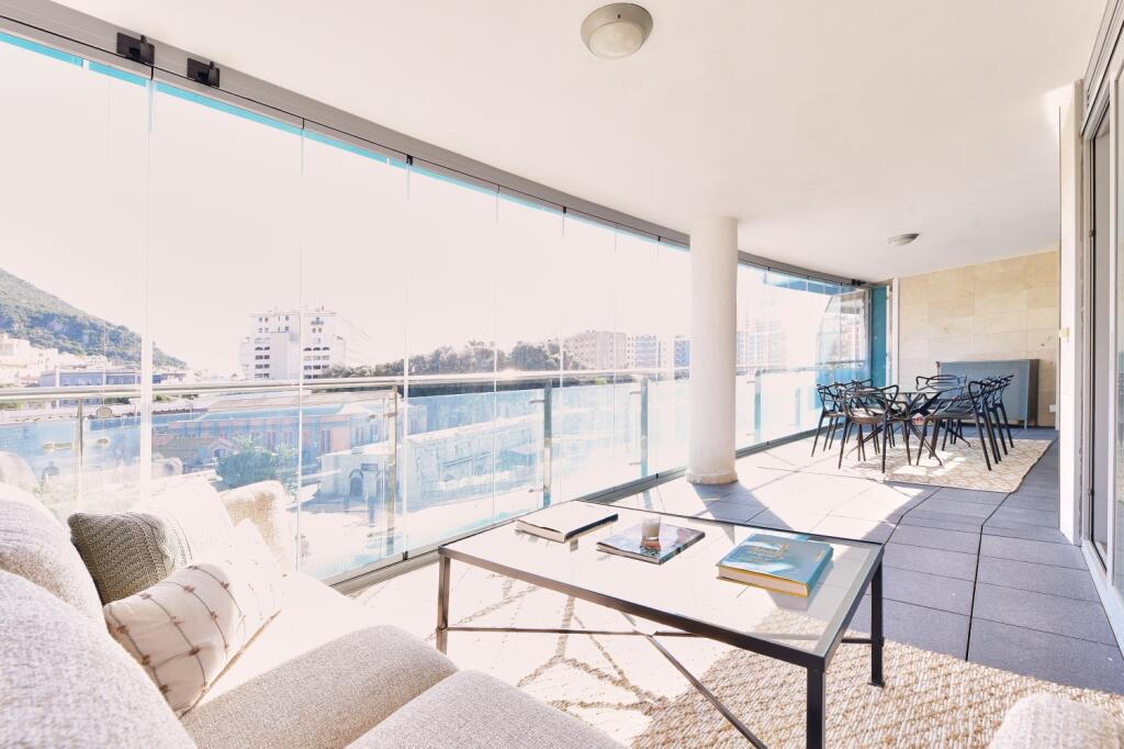 Main image of property: Gibraltar