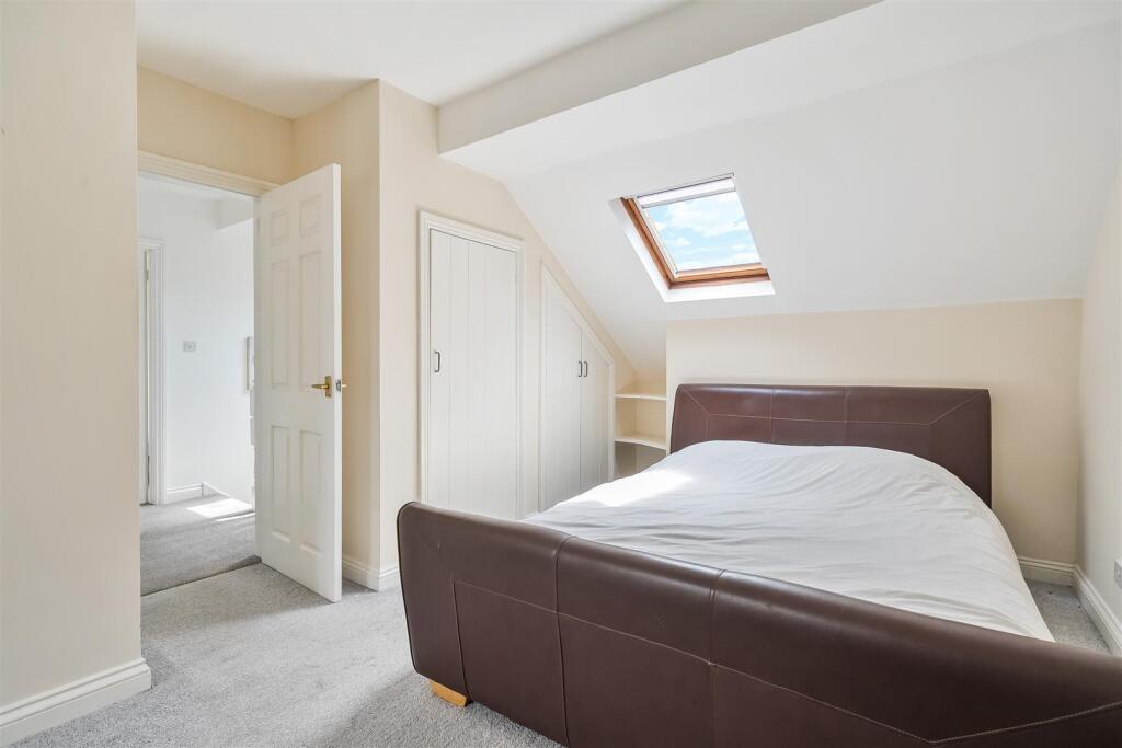 South Street, Totnes – pohled 5