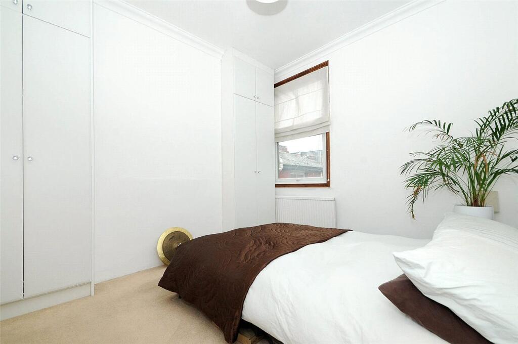 3 bedroom maisonette for rent