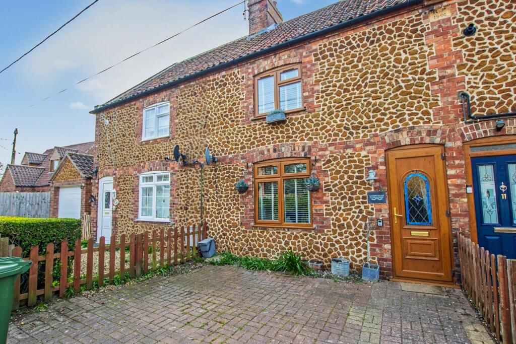Main image of property: Malthouse Crescent, Heacham