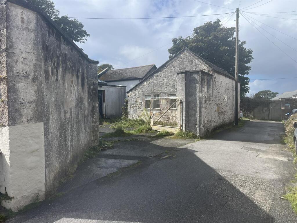 House in Truro - View 2