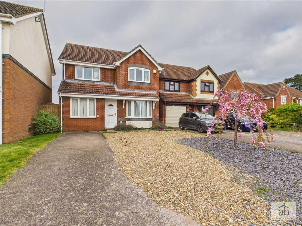 Main image of property: Largent Grove, Kesgrave, Ipswich