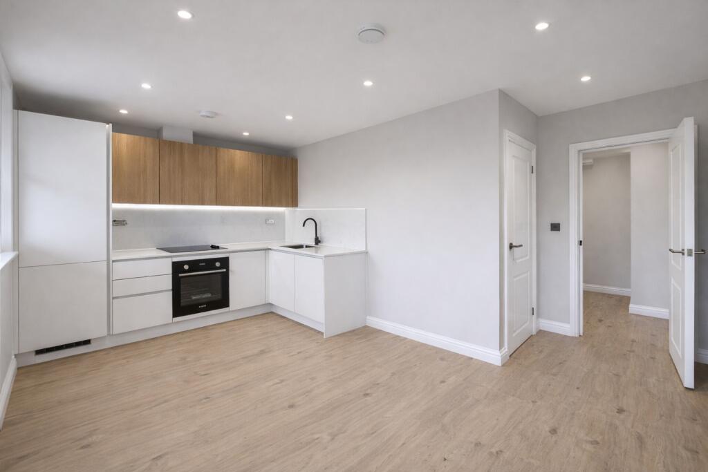 Main image of property: Queens Road, London, TW10 6JW