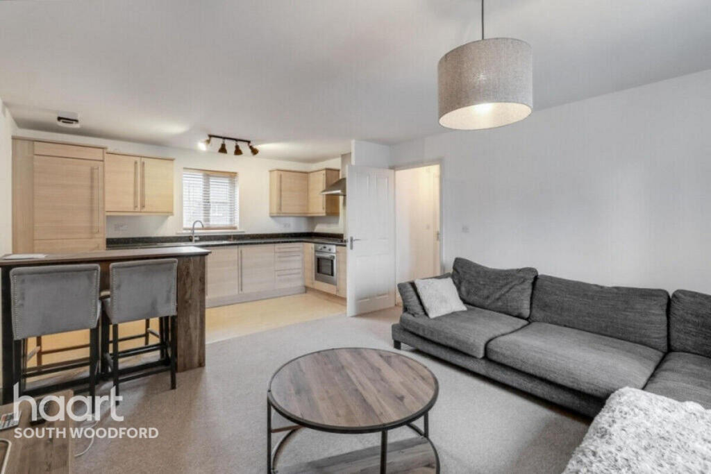 Main image of property: College Close, Loughton