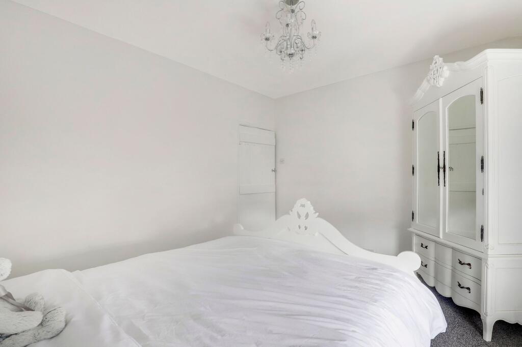 Victoria Avenue, Borrowash, DE72 - More