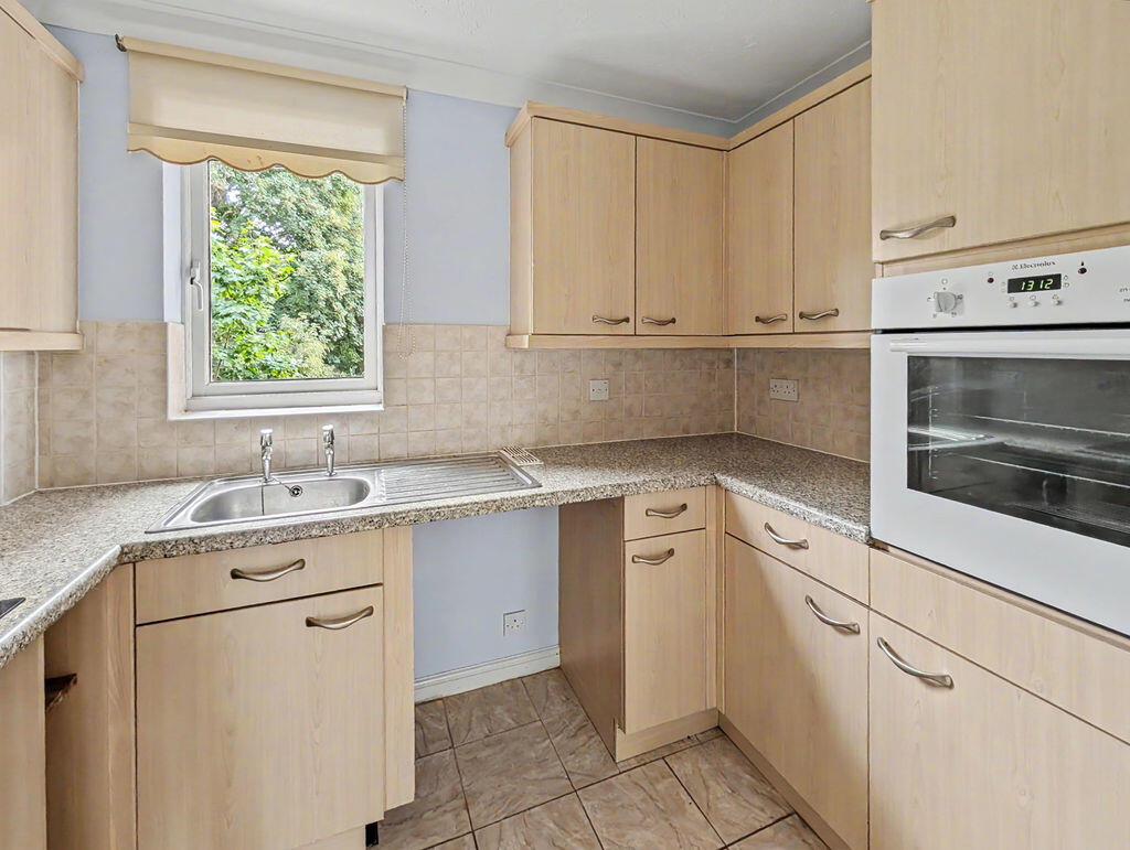 Abraham Court, Lutton Close, Oswestry, SY11 2TH photo 4