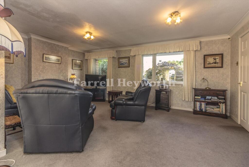 House in Preston - More