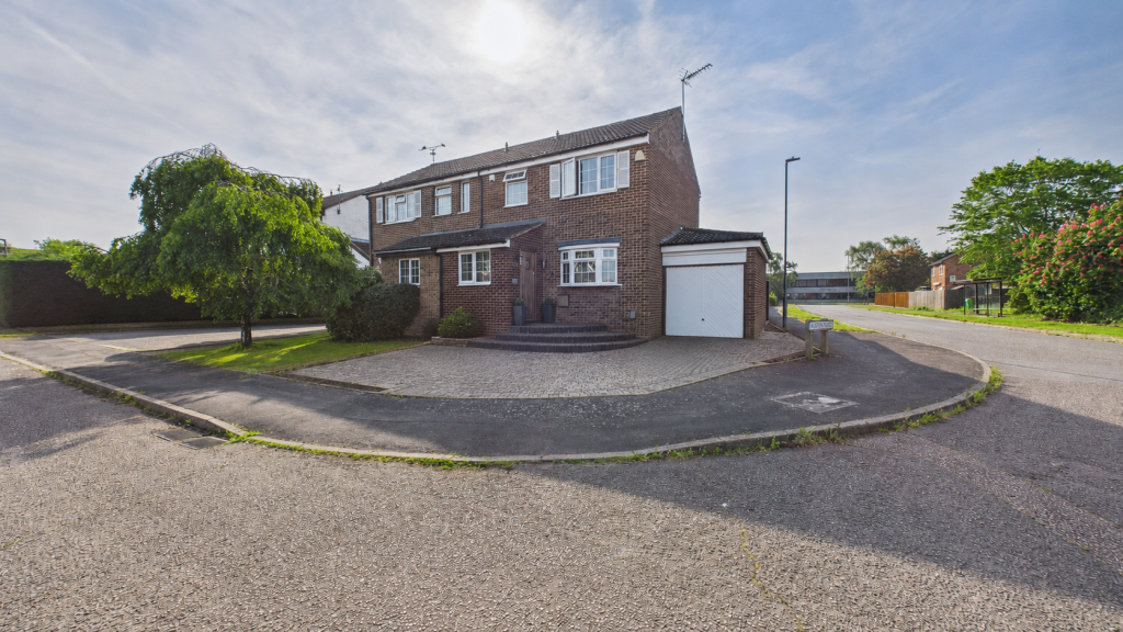 Main image of property: Austen Place, Aylesbury, Buckinghamshire