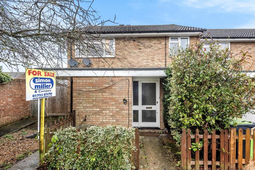 Main image of property: Chesterton Road, Larkfield
