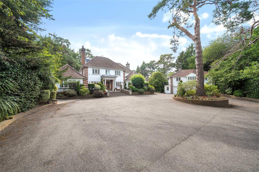 Main image of property: Pine Glade, Keston Park, Kent