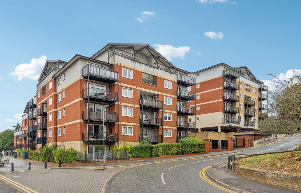 Main image of property: Northway, Rickmansworth, WD3