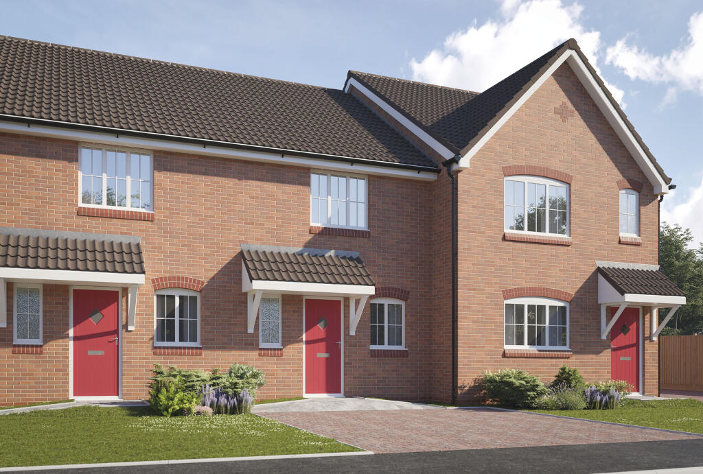 Main image of property: Shrewsbury,
Shropshire
SY3 9NB
