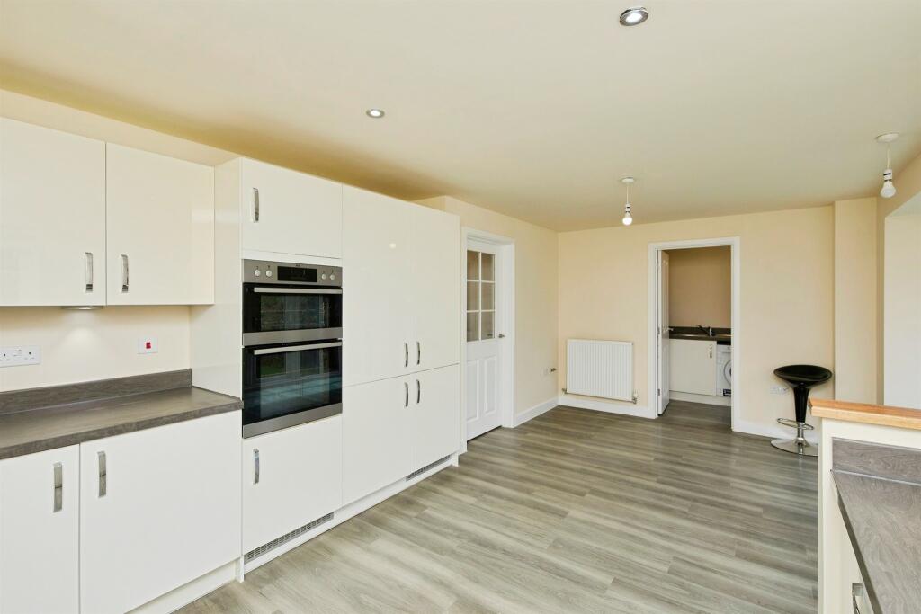 House in South Derbyshire, Drakelow - View 3