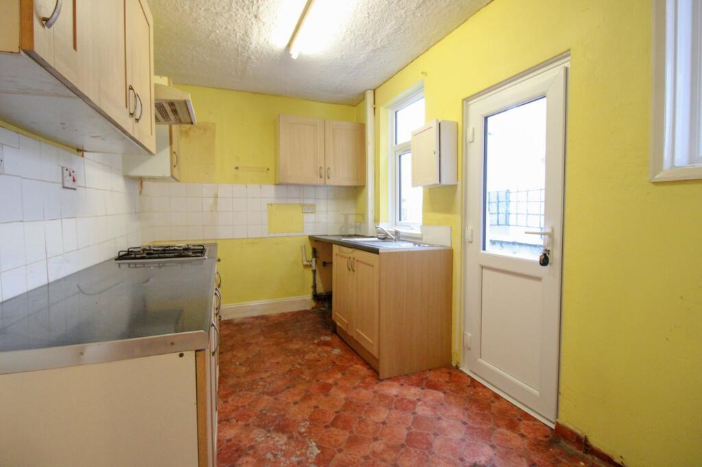 Tewkesbury Street, Leicester photo 4