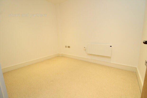 Apartment in Mid Sussex, Haywards Heath - More