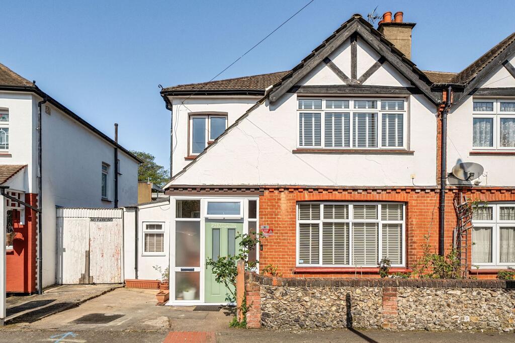 Main image of property: Norman Avenue, South Croydon, CR2