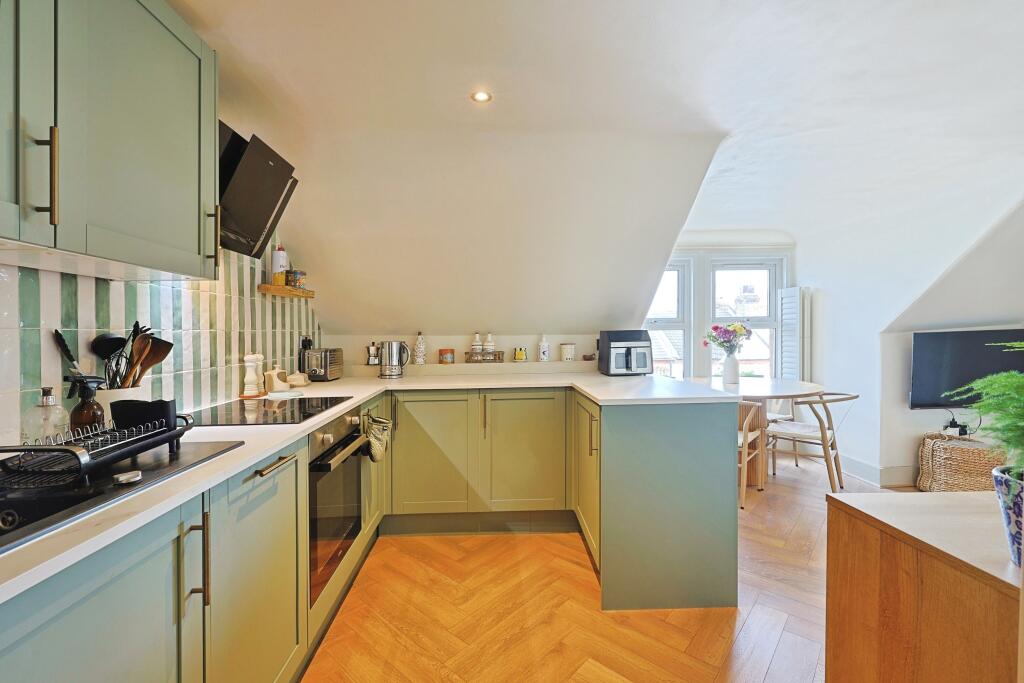 Apartment in London, Putney - View 3