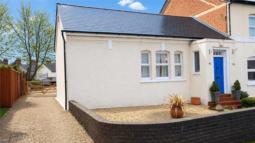 Main image of property: Alexandra Road, Aldershot, Hampshire, GU11