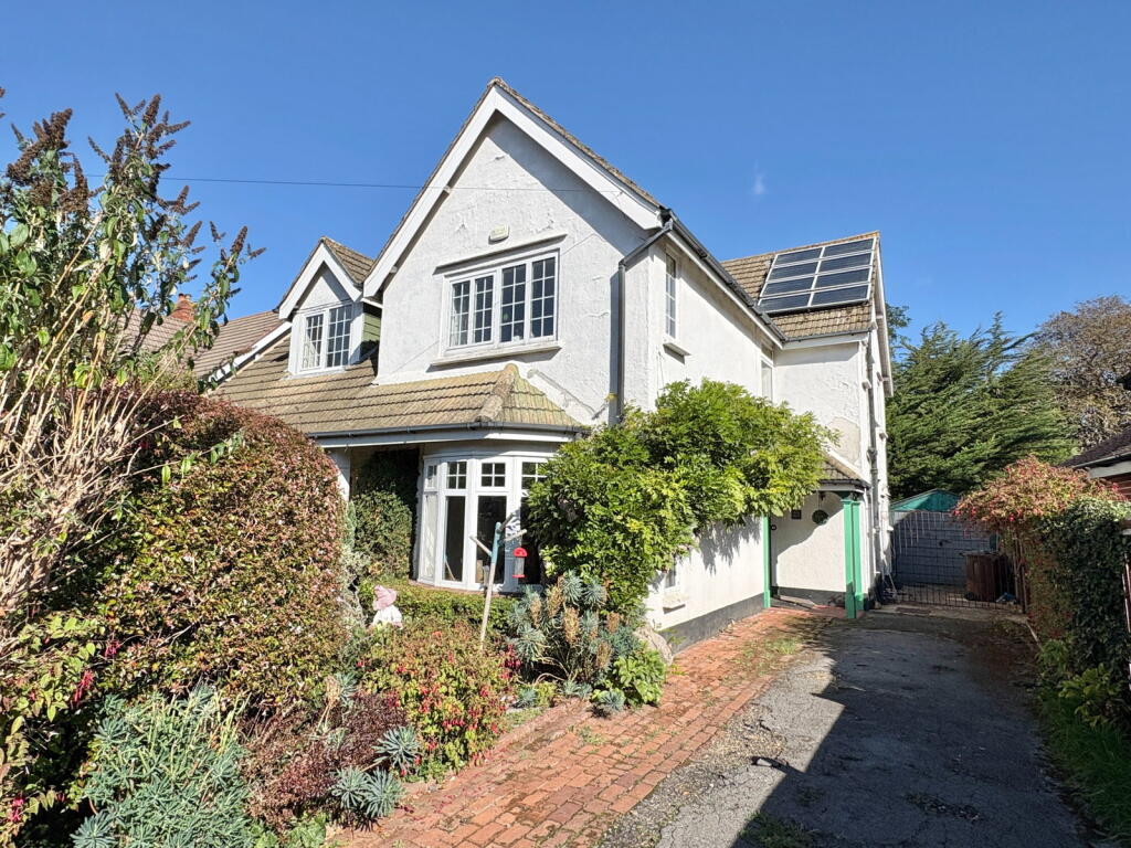 Main image of property: Beech Grove, Alverstoke, Gosport PO12 2EJ