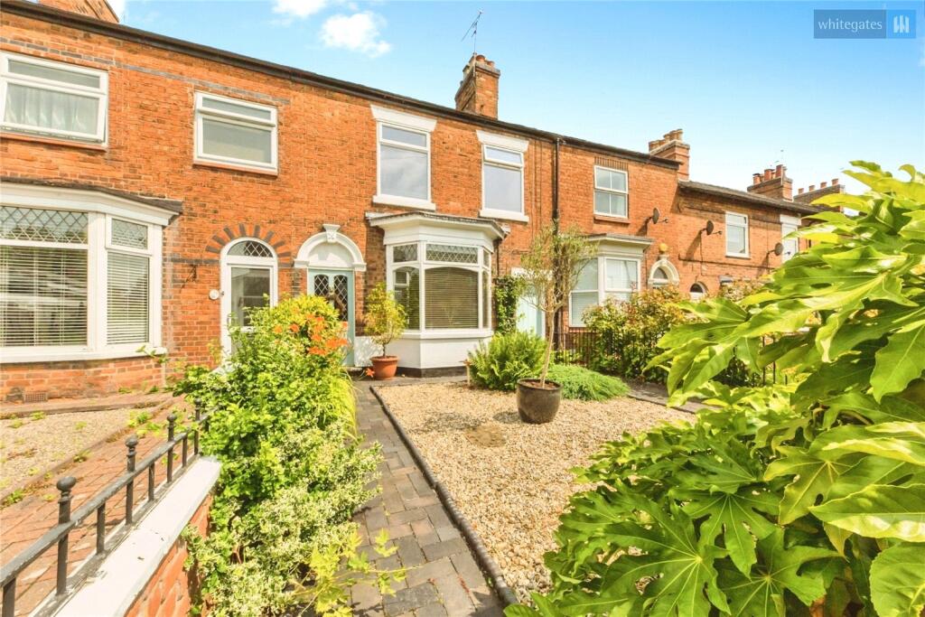 Main image of property: South Crofts, Nantwich, CW5