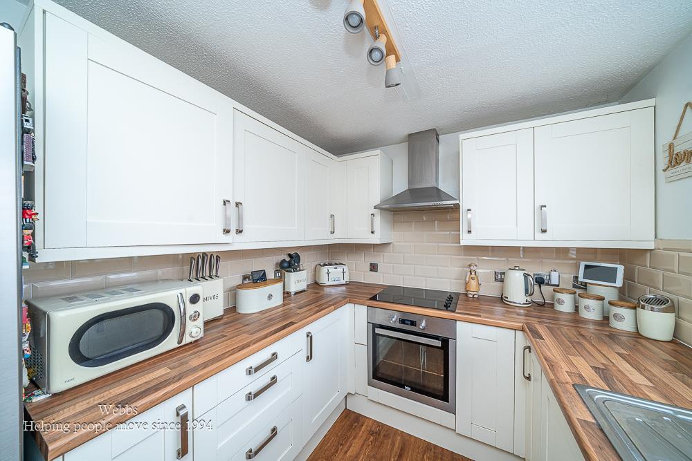House in Walsall, West Midlands - View 5