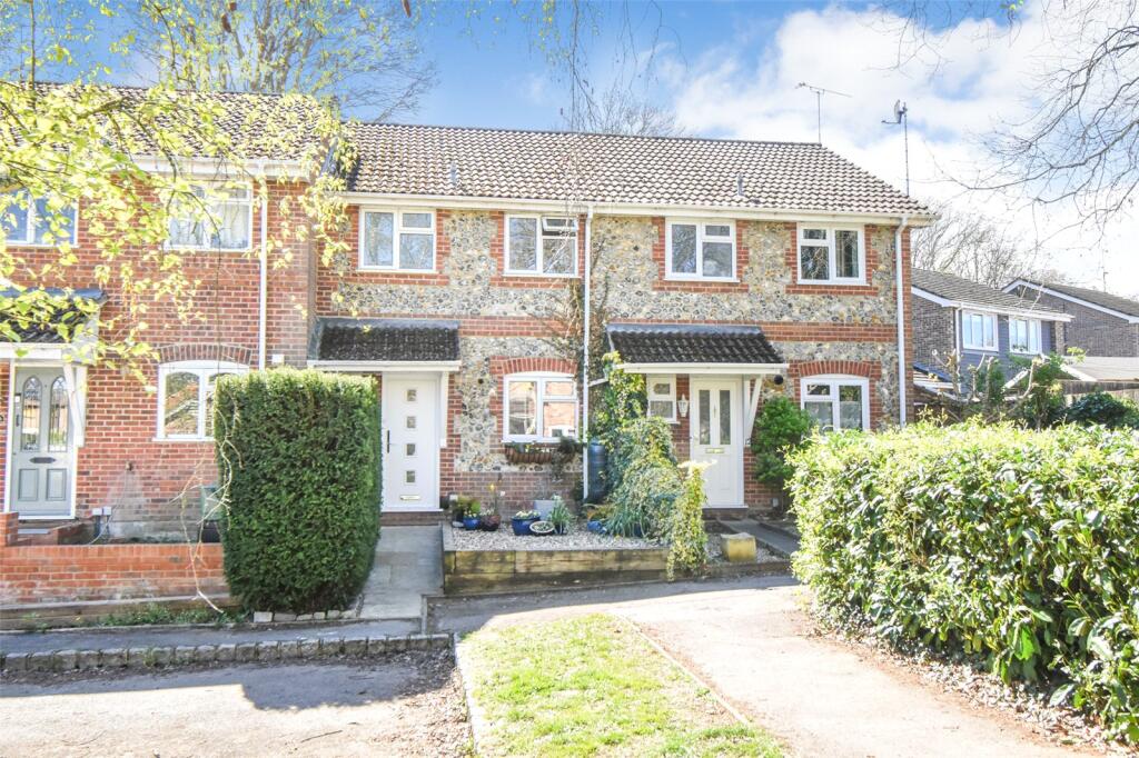 Main image of property: Compass Field, Hook, Hampshire, RG27