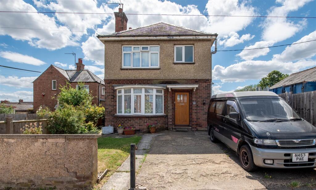 Main image of property: Jubilee Street, Irthlingborough