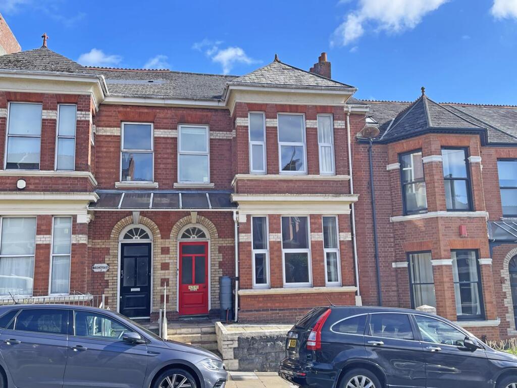 Main image of property: Beechwood Avenue, Mutley, Plymouth
