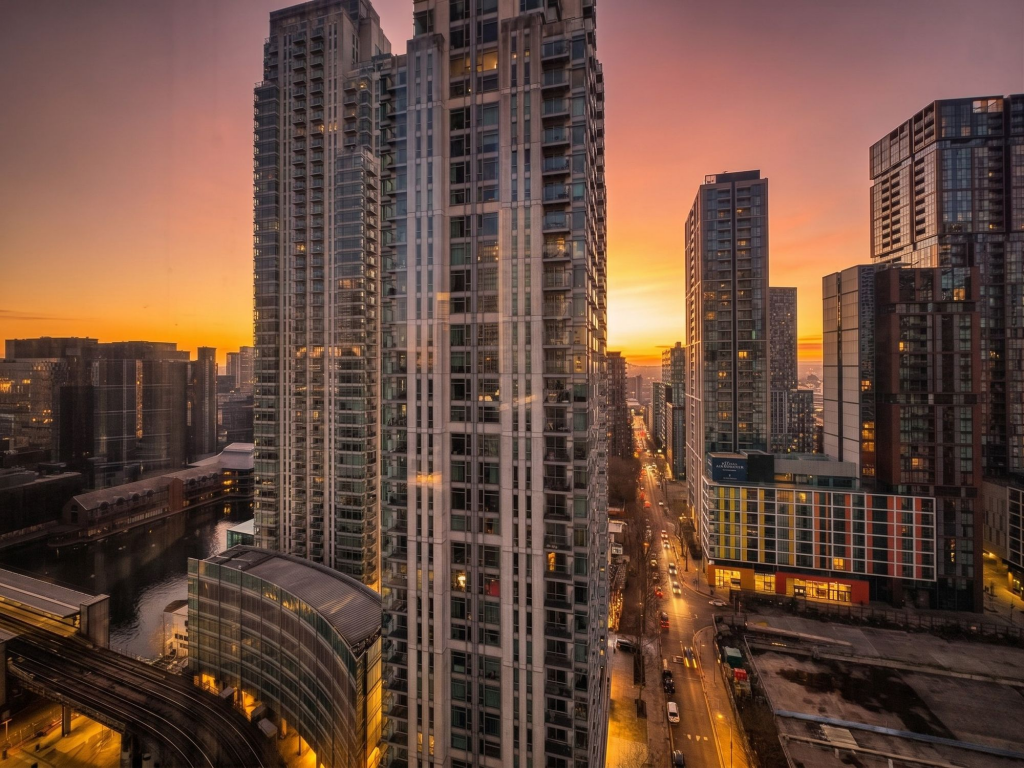 Main image of property: London, E14