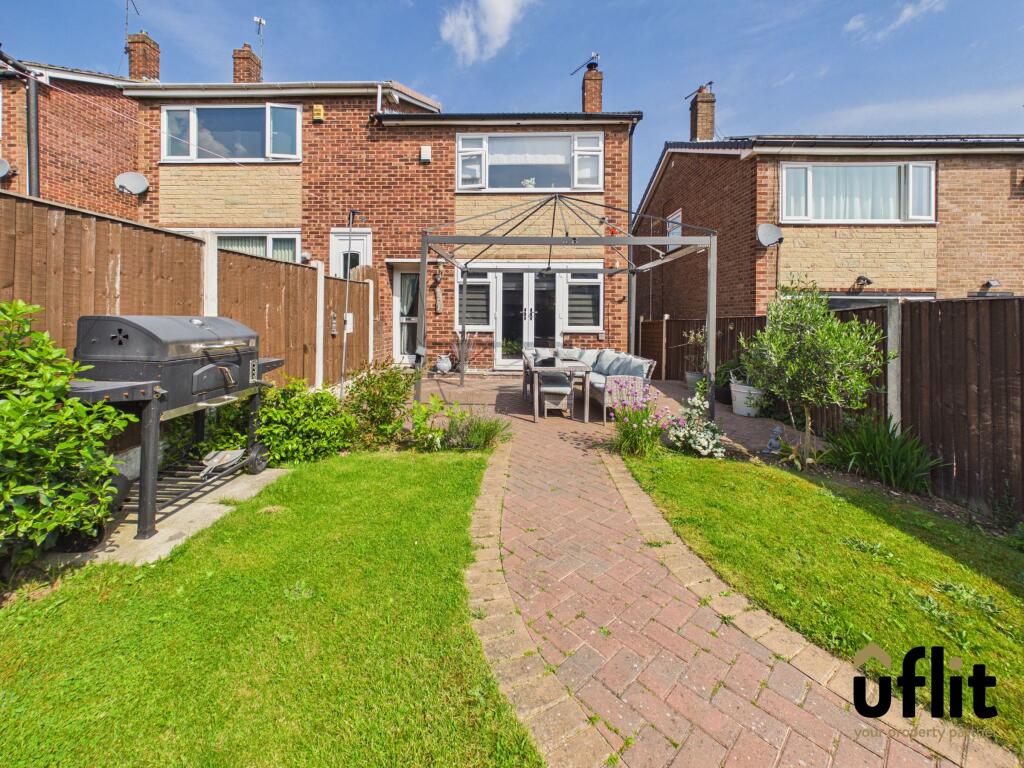 Main image of property: Edmund Avenue, Brinsworth, Rotherham